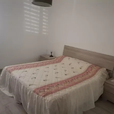 Apartment Recanati Taormina Beach