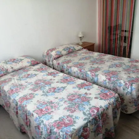 Διαμέρισμα Recanati Taormina Beach Giardini Naxos