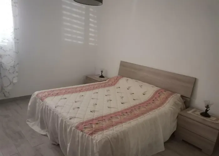 Apartman Recanati Taormina Beach