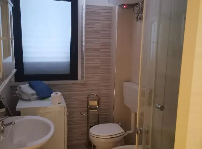 Recanati Taormina Beach