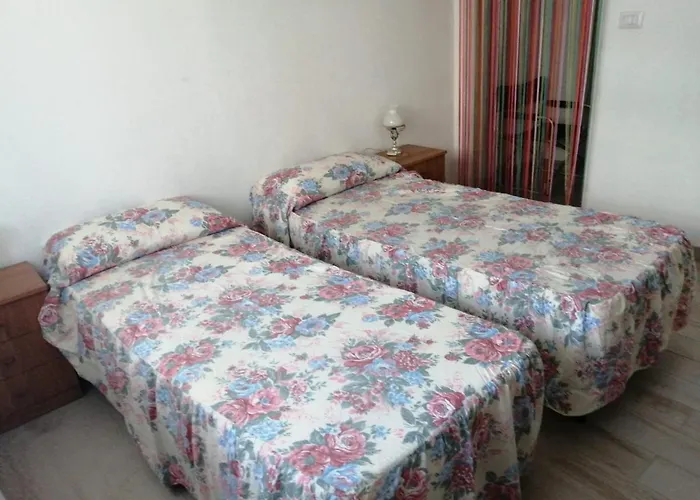 Apartman Recanati Taormina Beach Giardini Naxos