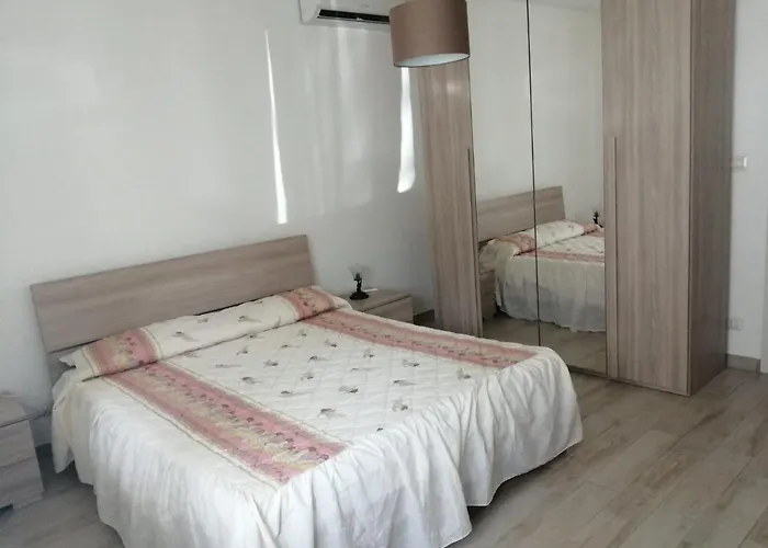 Recanati Taormina Beach Giardini Naxos