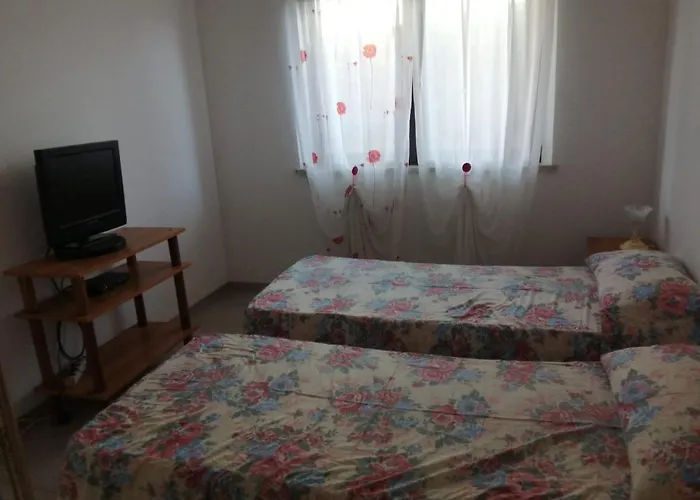 Recanati Taormina Beach Apartman *