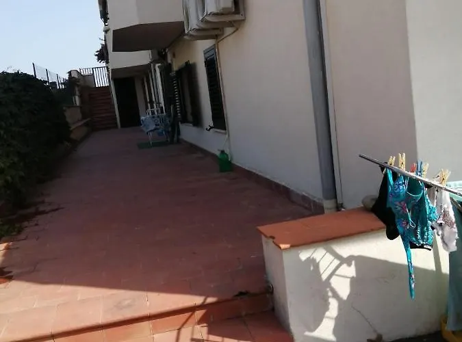 Apartman Recanati Taormina Beach Giardini Naxos