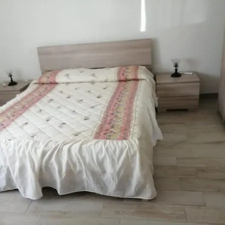 Recanati Taormina Beach *