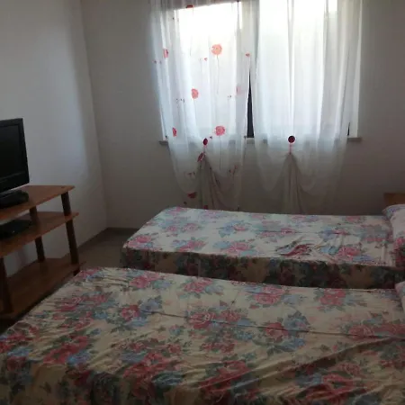 Recanati Taormina Beach Apartament *