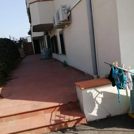 Apartament Recanati Taormina Beach Giardini-Naxos