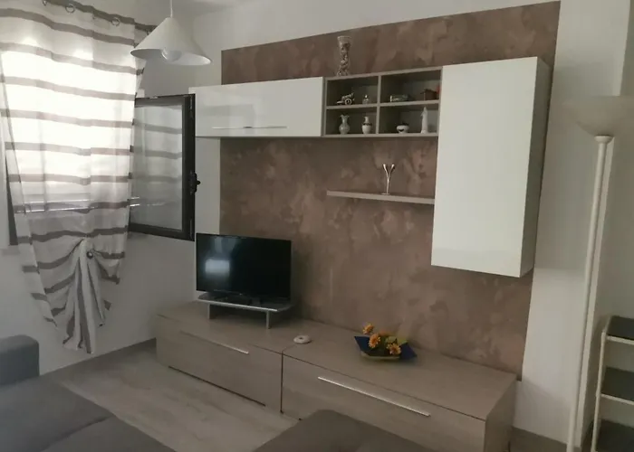 Recanati Taormina Beach