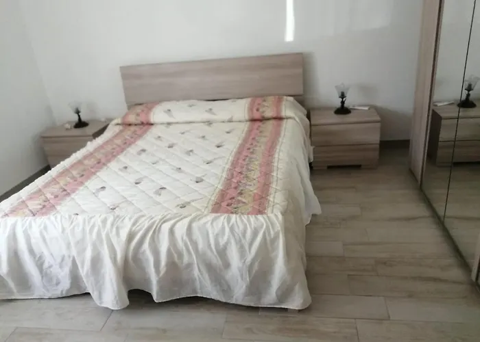 Recanati Taormina Beach *