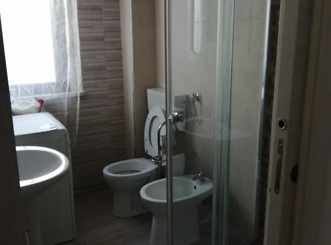 Recanati Taormina Beach Giardini Naxos