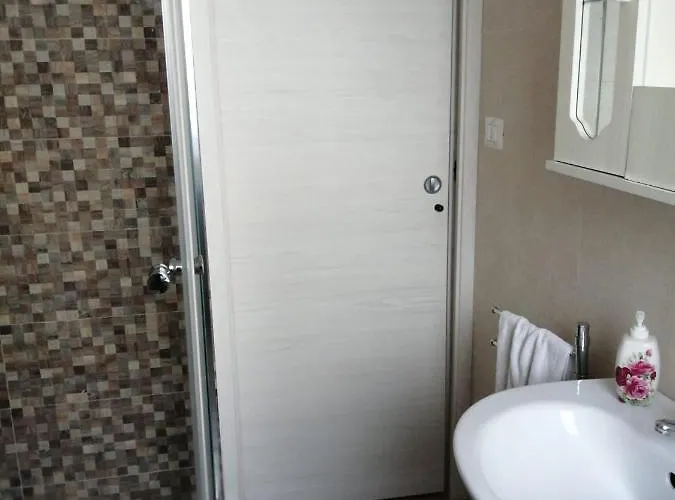 Recanati Taormina Beach